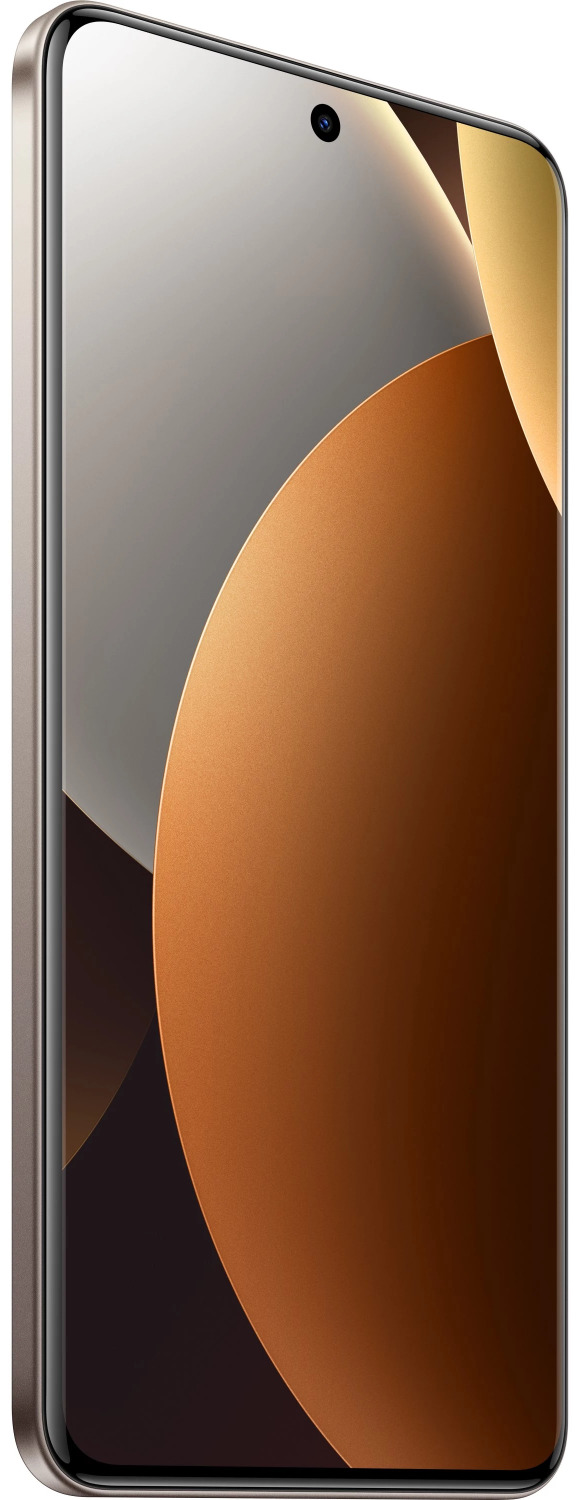 Смартфон REDMI Note 15 Pro 12/512 ГБ титановый