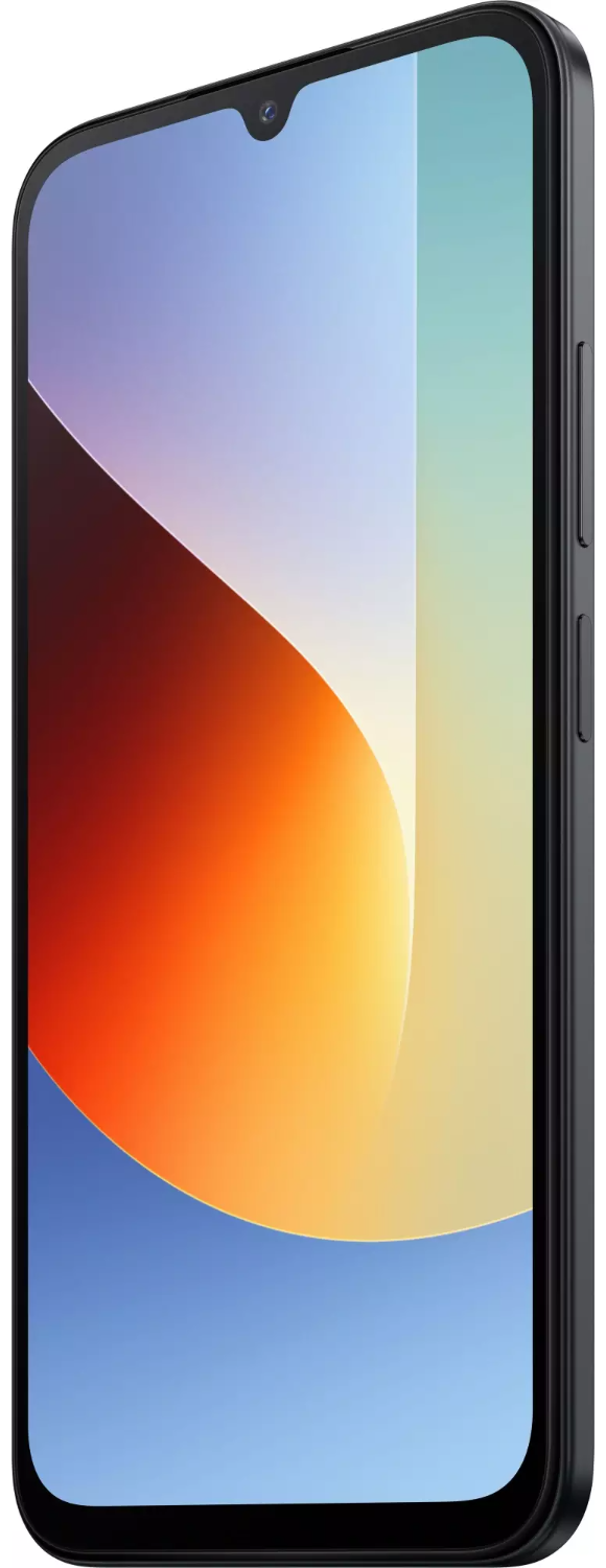 Смартфон REDMI A7 Pro 4/128 ГБ черный